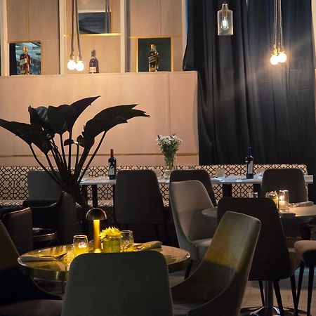 Hotel Santa Clara سان فيرناندو دو مونتي كريستي المظهر الخارجي الصورة