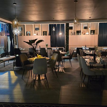 Hotel Santa Clara سان فيرناندو دو مونتي كريستي المظهر الخارجي الصورة