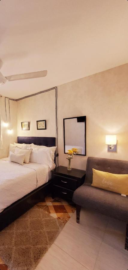 Hotel Santa Clara سان فيرناندو دو مونتي كريستي المظهر الخارجي الصورة