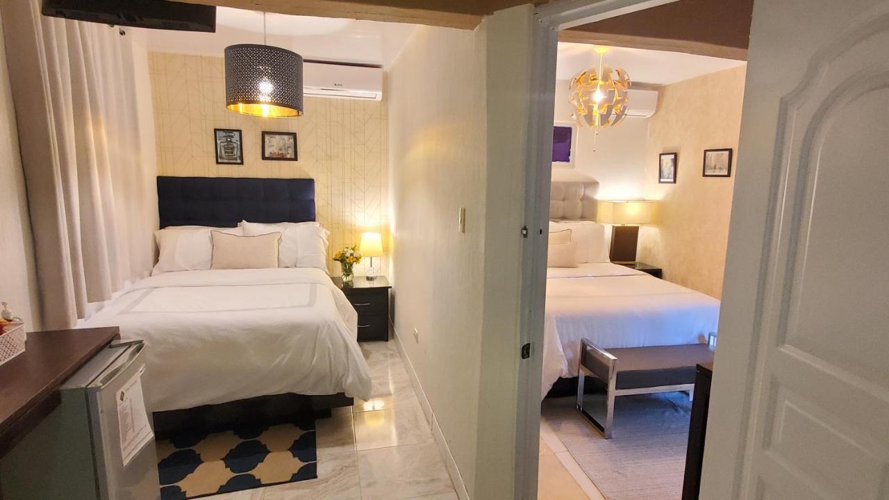 Hotel Santa Clara سان فيرناندو دو مونتي كريستي المظهر الخارجي الصورة