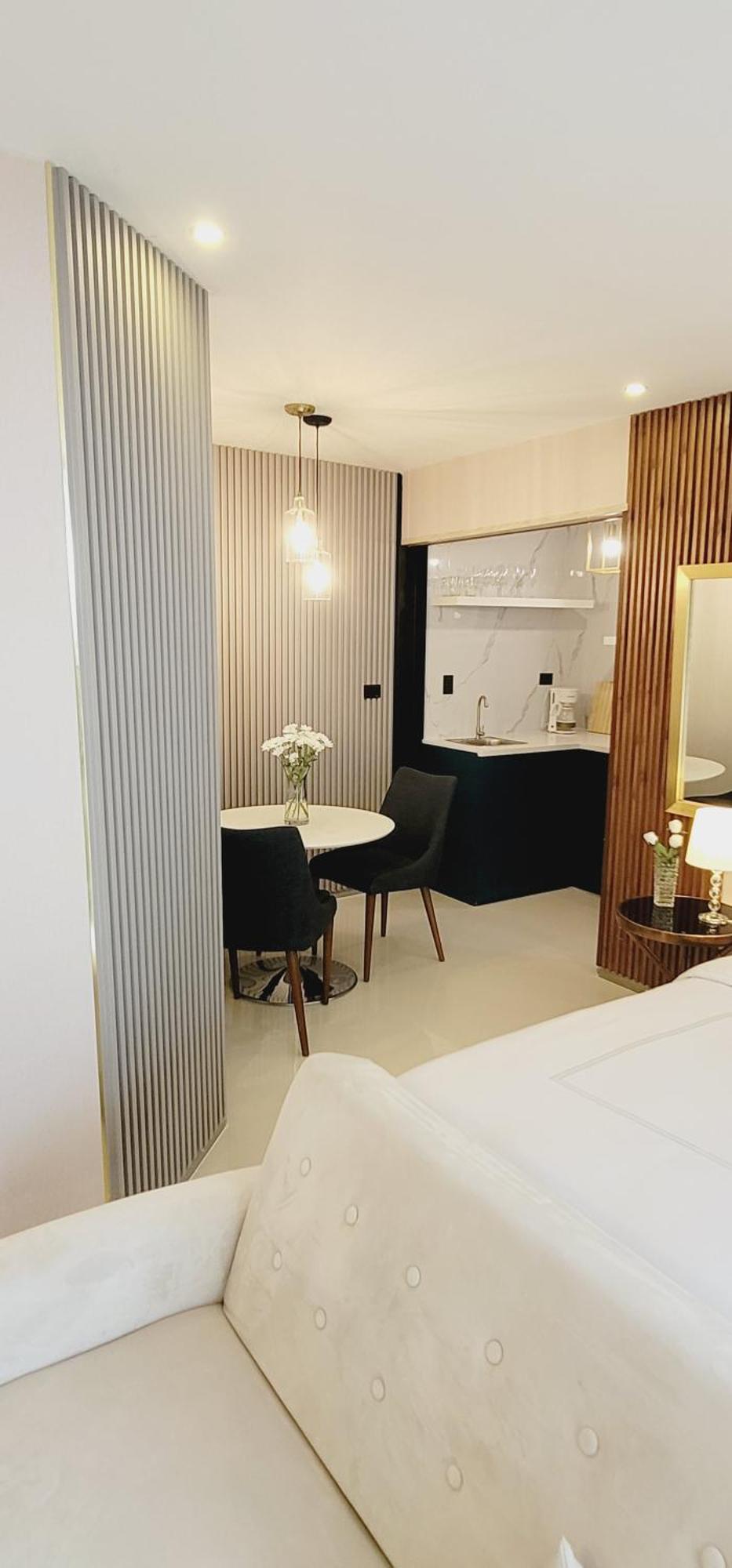 Hotel Santa Clara سان فيرناندو دو مونتي كريستي الغرفة الصورة