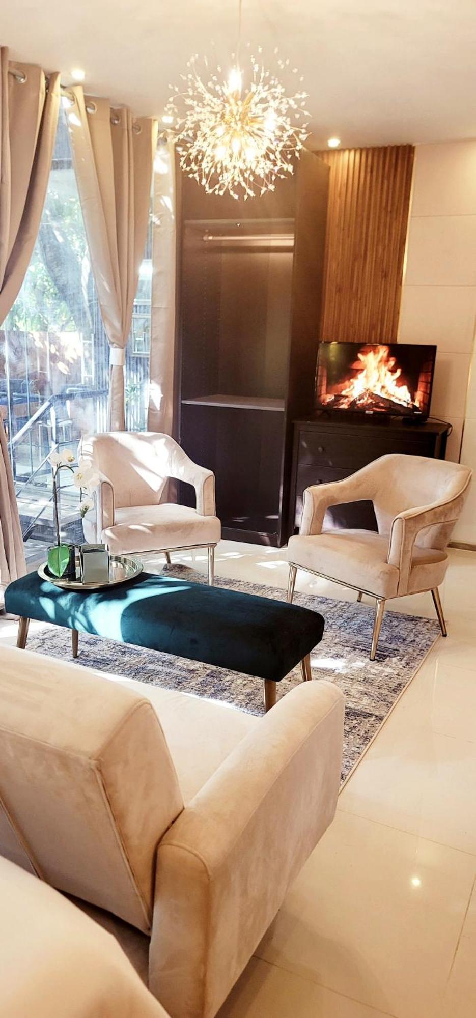 Hotel Santa Clara سان فيرناندو دو مونتي كريستي الغرفة الصورة