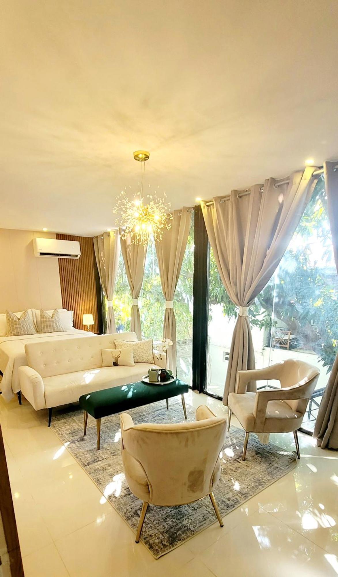Hotel Santa Clara سان فيرناندو دو مونتي كريستي الغرفة الصورة