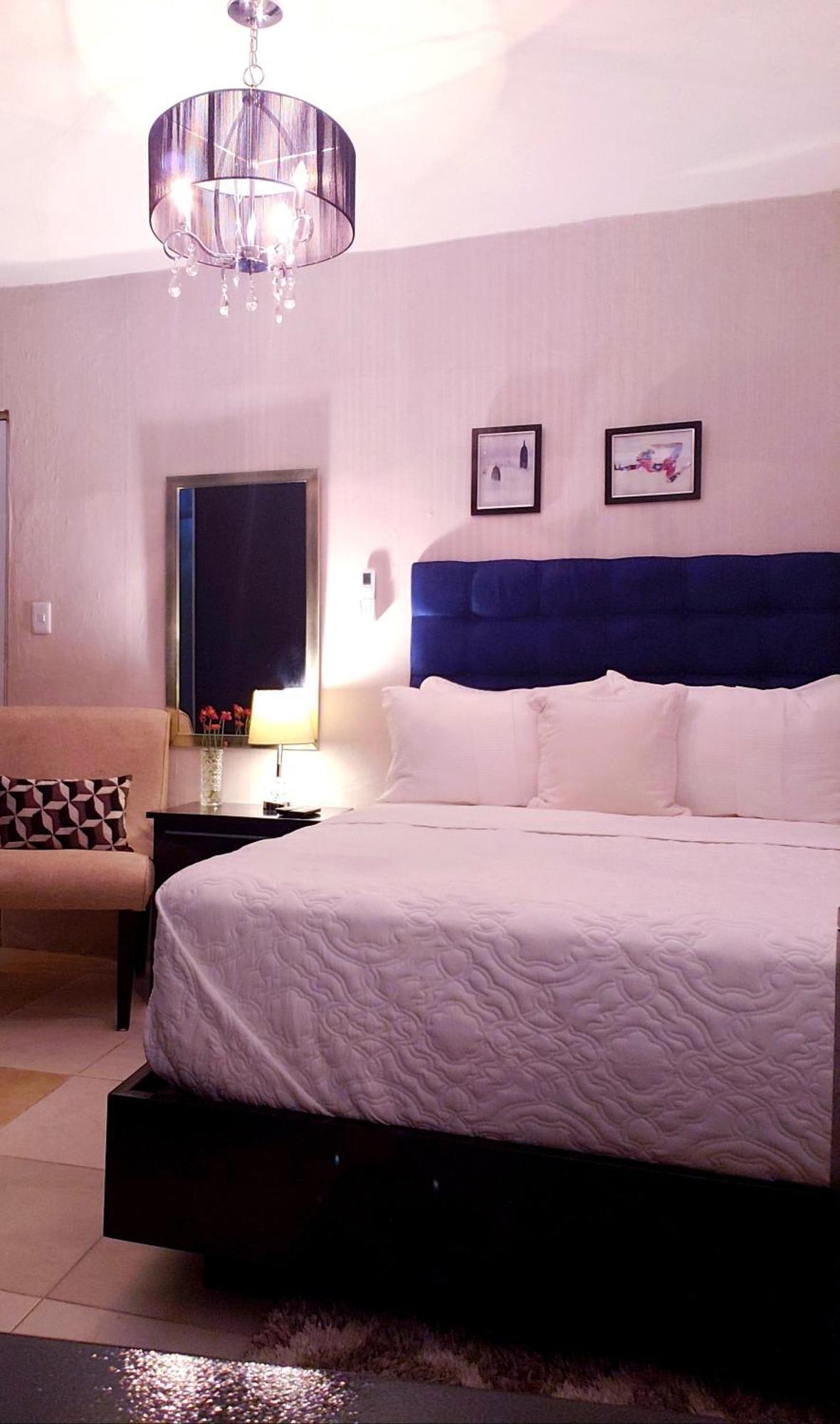 Hotel Santa Clara سان فيرناندو دو مونتي كريستي الغرفة الصورة