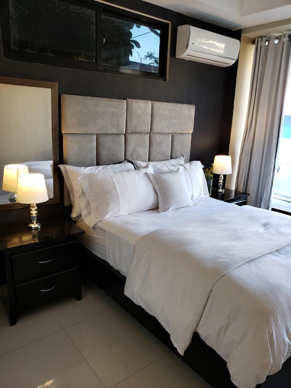 Hotel Santa Clara سان فيرناندو دو مونتي كريستي المظهر الخارجي الصورة