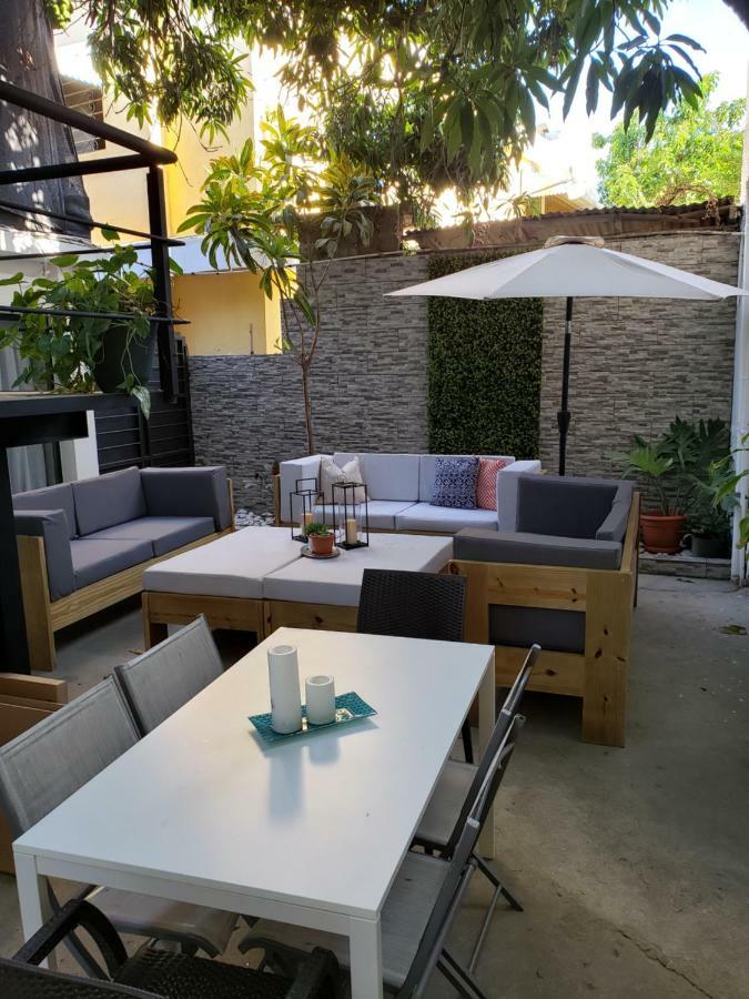 Hotel Santa Clara سان فيرناندو دو مونتي كريستي المظهر الخارجي الصورة