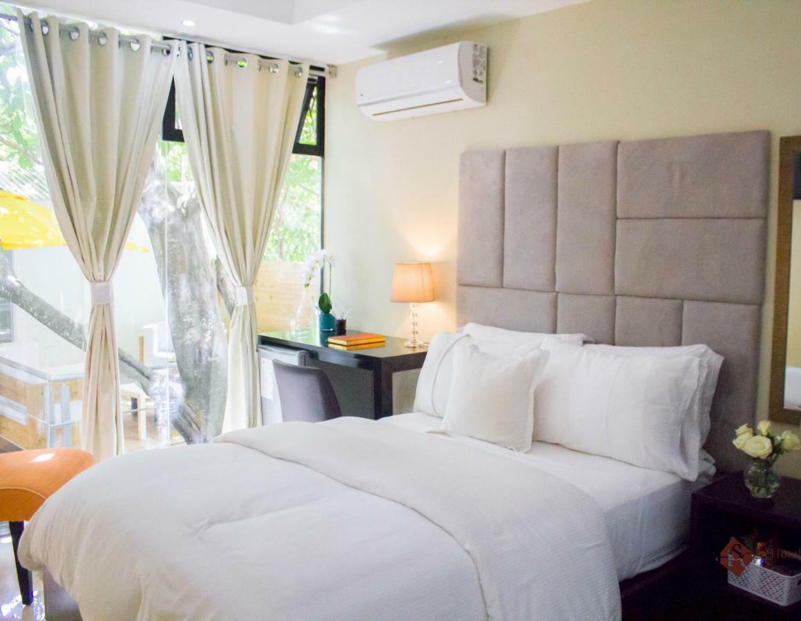 Hotel Santa Clara سان فيرناندو دو مونتي كريستي المظهر الخارجي الصورة
