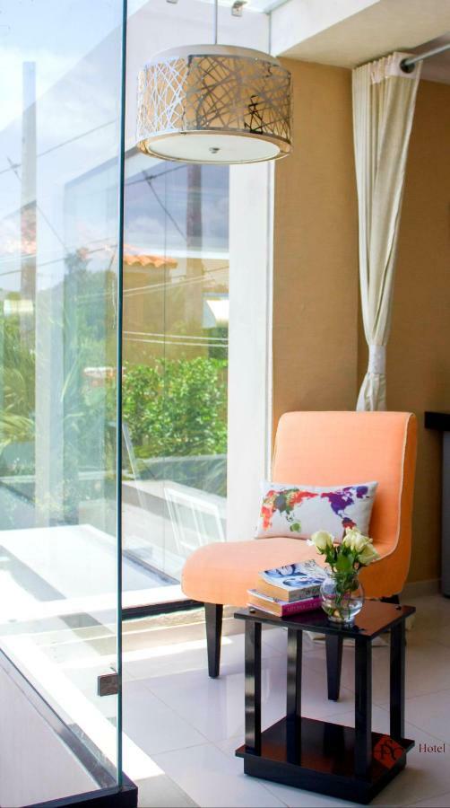 Hotel Santa Clara سان فيرناندو دو مونتي كريستي المظهر الخارجي الصورة